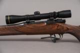 Al Lind Custom Rifle .222 Remington 22