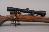 Al Lind Custom Rifle .222 Remington 22