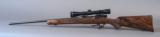 Al Lind Custom Rifle .222 Remington 22