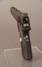 Wilson Combat CQB Elite 45ACP Armor-Tuff - 5 of 5