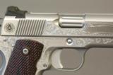 Wilson Combat Texas BBQ Special 45ACP - 8 of 15