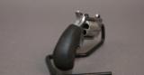 North American Arms Pug 22 Magnum Revolver 1" Barrel White Dot Sight - 2 of 4
