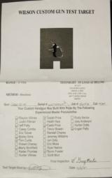 Wilson Combat CQB Elite 45ACP Armor-Tuff- 6 of 6