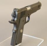 Wilson Combat CQB Armor-Tuff 45ACP- 7 of 8