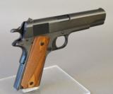 Colt 1911-2011 Anniversary 45ACP USED - 1 of 10