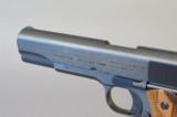 Colt 1911-2011 Anniversary 45ACP USED - 9 of 10