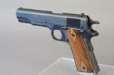 Colt 1911-2011 Anniversary 45ACP USED - 10 of 10
