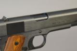 Colt 1911-2011 Anniversary 45ACP USED - 7 of 10