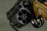 Colt Python Elite Model I3640CS 357MAG 4" Barrel USED - 3 of 10