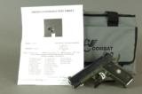 Wilson Combat CQB Compact 45ACP CA Approved
- 7 of 7