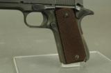 Colt 1911-A1 45ACP USED US Army Pre 45 - 3 of 13