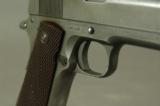 Colt 1911-A1 45ACP USED US Army Pre 45 - 2 of 13