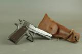 Colt 1911-A1 45ACP USED US Army Pre 45 - 1 of 13