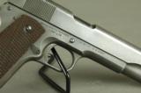 Colt 1911-A1 45ACP USED US Army Pre 45 - 13 of 13