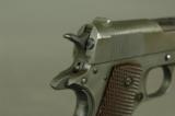 Colt 1911-A1 45ACP USED US Army Pre 45 - 8 of 13