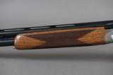 Caesar Guerini Syren Tempio Sporting Shotgun 12GA/28" Barrel - 9 of 12