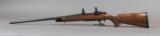 Browning A-Bolt Rifle 22 Hornet 21" Barrel Used - 1 of 14