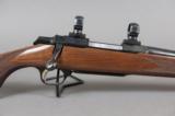 Browning A-Bolt Rifle 22 Hornet 21" Barrel Used - 4 of 14