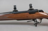 Browning A-Bolt Rifle 22 Hornet 21" Barrel Used - 9 of 14