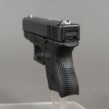 Glock 39 45GAP 3.47