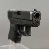 Glock 39 45GAP 3.47
