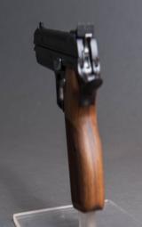 Sig Sauer P210 9MM PARA Used - 4 of 6