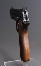 Sig Sauer P210 9MM PARA Used - 3 of 6