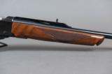 Ruger No.1 6.5x55 Swedish Rifle Used - 5 of 10