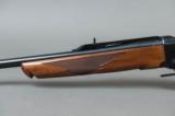 Ruger No.1 6.5x55 Swedish Rifle Used - 9 of 10