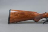 Ruger No.1 6.5x55 Swedish Rifle Used - 3 of 10