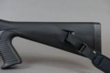 Benelli M4 Cerakote Tactical 12GA 18.5