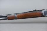 Winchester 1894 Rifle 32 Win Special 20