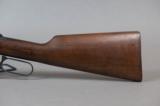 Winchester 1894 Rifle 32 Win Special 20