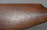 Winchester 1894 Rifle 32 Win Special 20