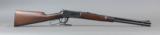 Winchester 1894 Rifle 32 Win Special 20