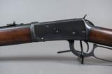 Winchester 1894 Rifle 32 Win Special 20