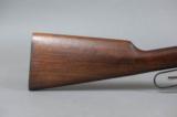 Winchester 1894 Rifle 32 Win Special 20