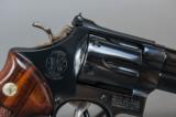 Smith & Wesson Model 57 41MAG 8" Barrel USED- 4 of 8