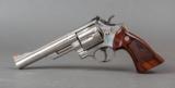 Smith & Wesson Model 57 41MAG 6" Barrel USED
- 1 of 8