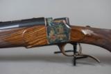 B. Searcy & Co. Stalking Rifle 416 Rigby 24" Barrel USED - 8 of 10