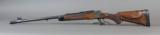 B. Searcy & Co. Stalking Rifle 416 Rigby 24" Barrel USED - 2 of 10