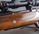Ruger M77 Safari 375H&H 23" Barrel USED- 12 of 14