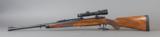Ruger M77 Safari 375H&H 23" Barrel USED- 2 of 14