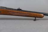 Browning FN Mauser Safari Rifle 375H&H 24" Barrel USED - 5 of 10