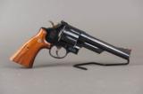 Smith & Wesson Model 29-3 44MAG 6" Barrel Used
- 2 of 6
