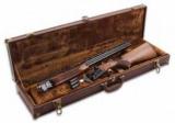 Webley & Scott 920K Sporting 20GA 28" Barrel Shotgun with Case
- 11 of 11