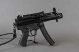 HK SP5K Pistol 9MM 4.53" Barrel
- 3 of 10