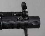 HK SP5K Pistol 9MM 4.53" Barrel
- 6 of 10