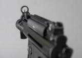 HK SP5K Pistol 9MM 4.53" Barrel
- 9 of 10