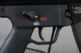 HK SP5K Pistol 9MM 4.53" Barrel
- 4 of 10